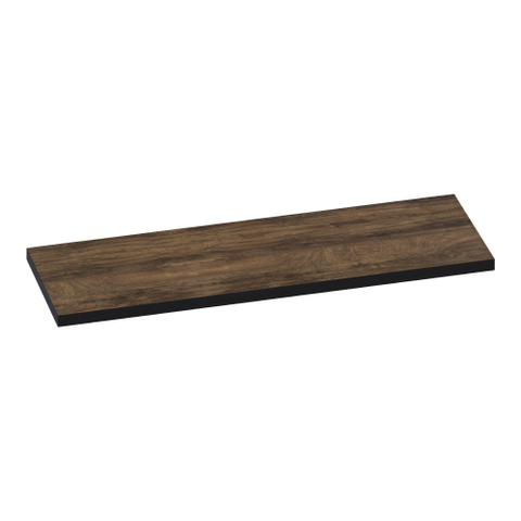 BRAUER Ocean Edge plan vasque - 140x46x4cm - Grove SW523259