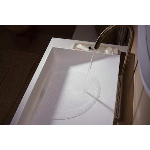 Hansgrohe Xarita S Spiegel SW994928