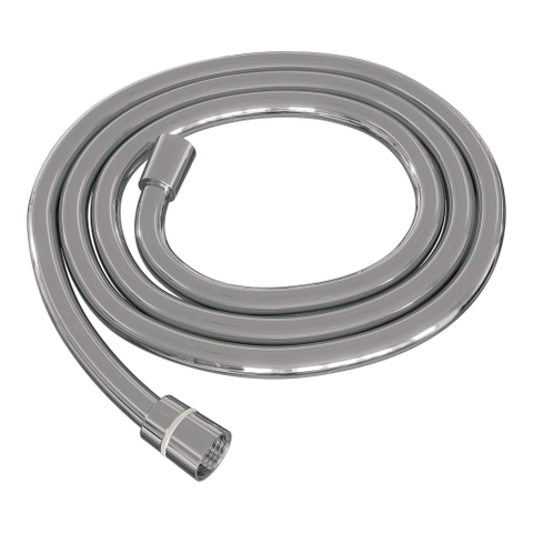 Robinet de baignoire Brauer Chrome - ensemble de douche - douchette à main 1 fonction - bouton carving - chrome SW1164693