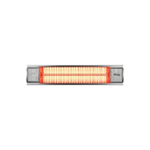 Eurom Chauffage de terrasse Golden 1800 Comfort Patioheater SW539098