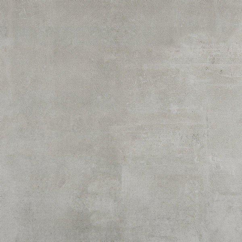 ÉCHANTILLON Ceralto Civetta Concrete Carrelage sol et mur 70x70cm 10mm rectifié R9 grès cérame Gris SW912247