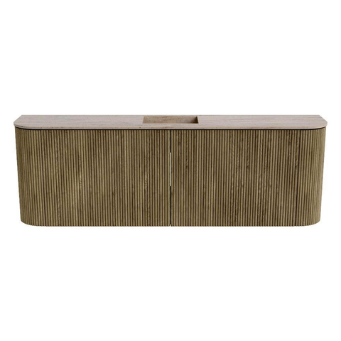 Mondiaz JOYA-DLUX 123.2cm toiletmeubel - ronding links en rechts kleur Dusk - Wastafel FAYE positie Midden Zonder kraangat kleur Saba. SW1426114
