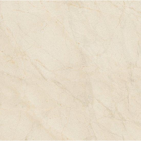 ÉCHANTILLON Ceralto Alabro Vein Carreau de sol et de mur - 120X120cm - 6mm - carré - rectifié - Pierre crème mat SW1220901