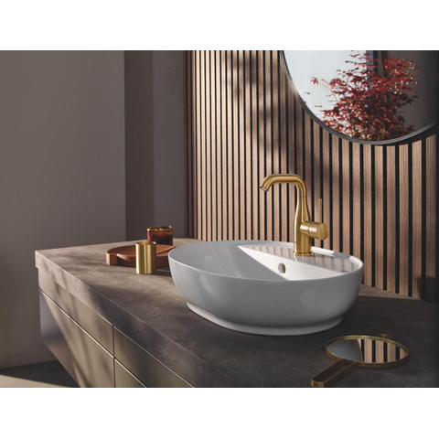 GROHE Essence opzetwastafel - 50cm - wit SW1477630