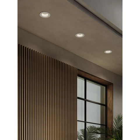 Astro Kos Inbouwspot - 9.4 cm - Recessed - GU10 - mat wit SW1247796