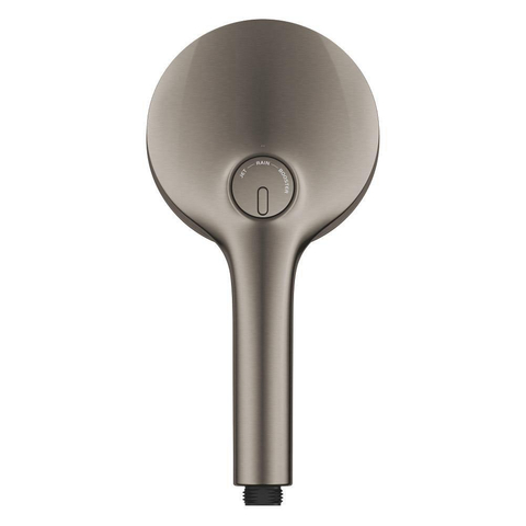 GROHE Vitalio Joy 120 douchette - 8 l/min - hard graphite brossé (anthracite) SW1553077