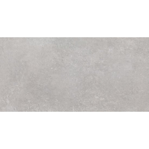 Sintesi Concept Stone Vloer- en wandtegel 30x60cm 8.8mm gerectificeerd R9 porcellanato Silver SW498869