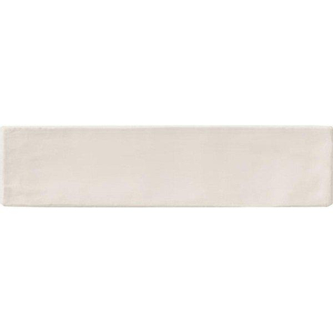ÉCHANTILLON Ceralto Ivarno Grain Carrelage mural 6x24cm 10mm Bianco SW912775