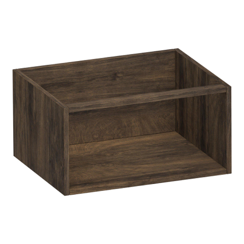 BRAUER Flourish armoire latérale - 59x30x45.5cm - avec 1 compartiment de rangement Grove SW445177