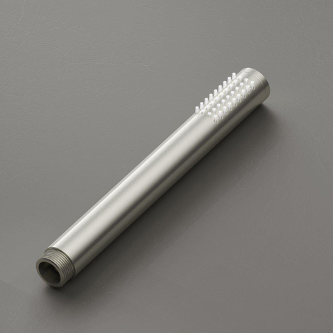 Hotbath Archie Handdouche staafmodel - mat RVS SW230355