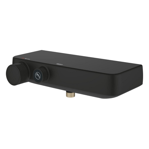 Grohe Grohtherm SmartControl Douchemengkraan - thermostatisch - phantom black (zwart) SW1077342