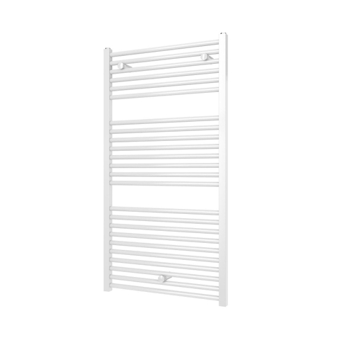 Plieger Quadro radiateur design horizontal 1135x600mm 627W blanc 7250055