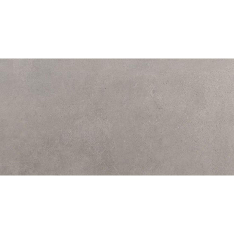 SAMPLE vtwonen Raw Vloer- en wandtegel - 60x120cm - 9.5mm - R10 - porcellanato - Dark Grey SW915031