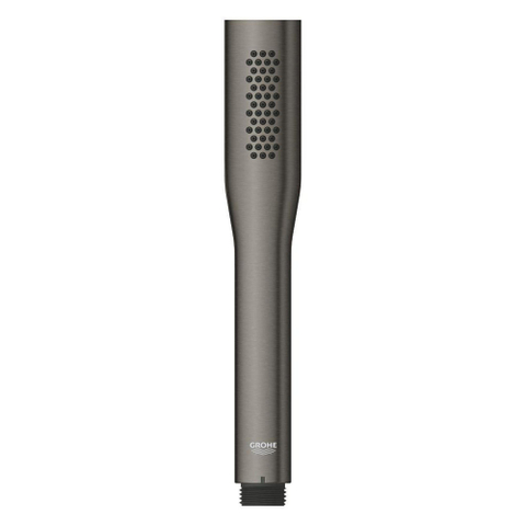 Grohe Euphoria Cosmopolitan handdouche - staaf - brushed hard graphite (antraciet) SW1148114