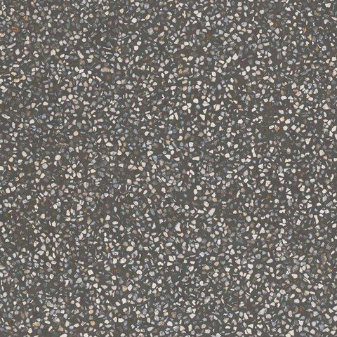 Ceralto Aurelio Marble Carreau de sol - 60x60cm - 9.5mm - rectifié - Anthracite SW1407466
