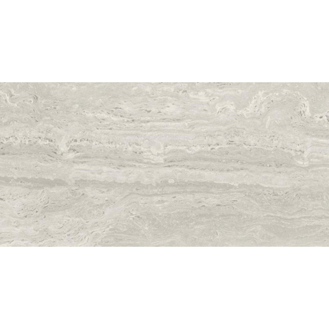 ÉCHANTILLON Terravito Dovaro Carrelage de sol et de mur - 60x120cm - rectifié - gris mat SW1131035