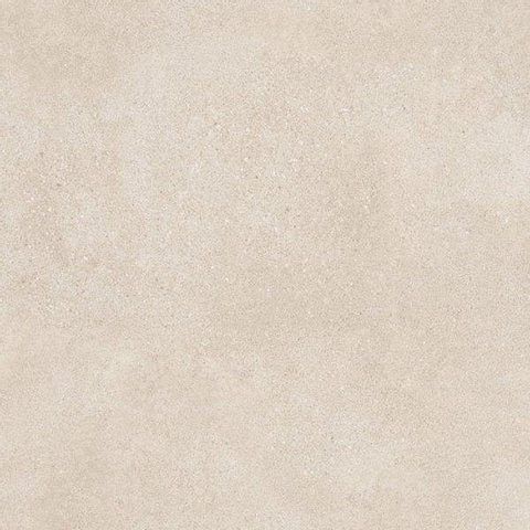 ÉCHANTILLON Ceralto Inlay Uno Carreau de sol et de mur 80x80cm 10mm rectifié R10 grès cérame Light Beige SW976471