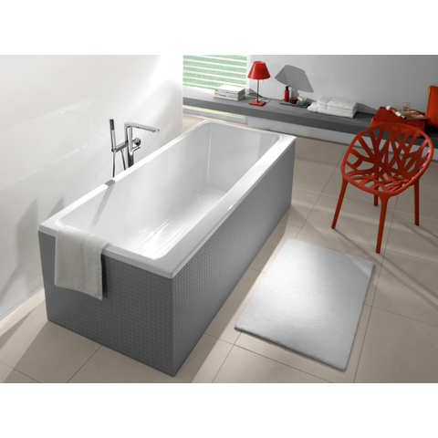 Villeroy & Boch Subway bad - 160x70cm acryl - glans wit 0942203