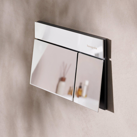 Hansgrohe EluPura S Closetcombinatie SW1406566