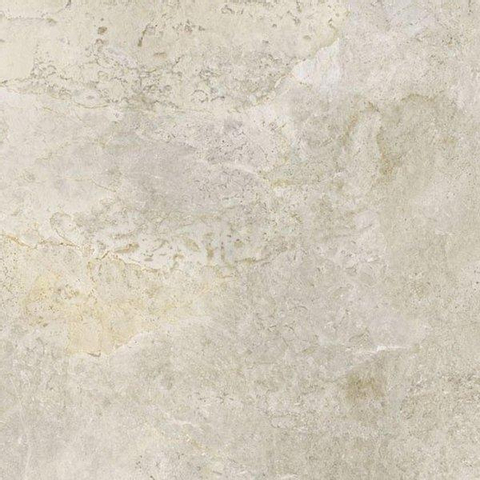 ÉCHANTILLON Ceralto Minuta Craft Carrelage sol et mur 60x60cm 8mm rectifié R10 grès cérame Platinum White SW914102
