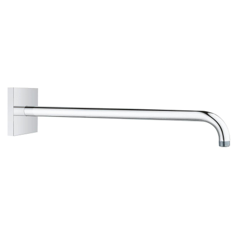 GROHE Rainshower douchearm - 42cm - vierkant - chroom SW116310