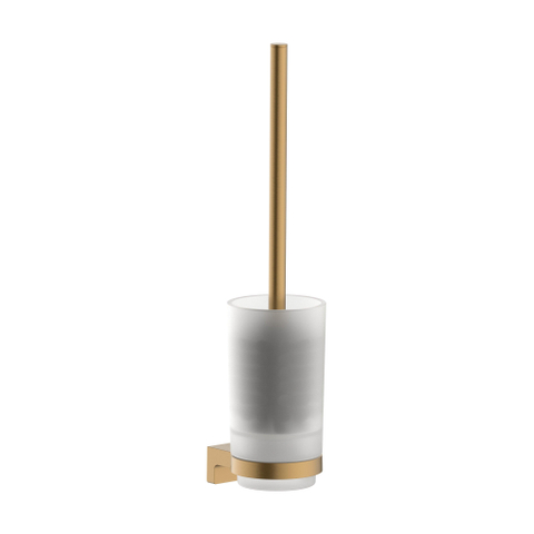 Hansgrohe AddStoris S closetborstelgarnituur wandmontage BBR SW1567118