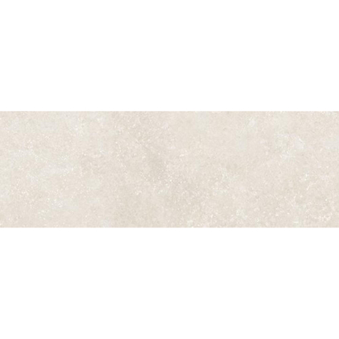ÉCHANTILLON Ceralto Glamora Luxe Bande décorative - 33,3x100cm - 10,0mm - rectifié - Bianco SW1557854