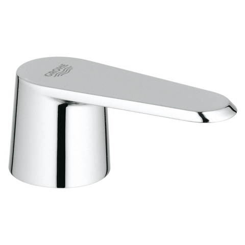 GROHE poignée - chromé 0434465