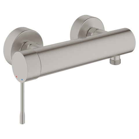 GROHE Essence new robinet de douche SuperSteel SW73259