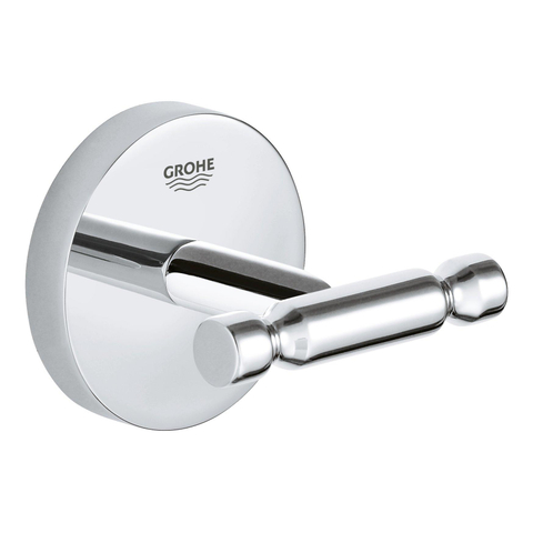GROHE Start Cosmopolitan Crochet - rond - double - chrome SW878160