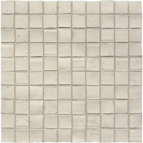 Ceralto Fragmenta Soft Mozaïektegel - 30x30cm - 4mm - Seta mat SW1407444