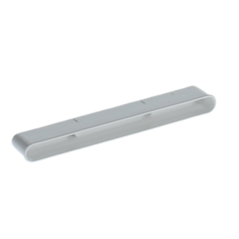 Villeroy & Boch Toebehoren overloop - glans wit SW699475