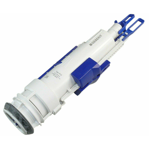 Geberit Sigma spoel/bodemventiel type 212 compleet ten behoeve van UP100/300/320 SW541677