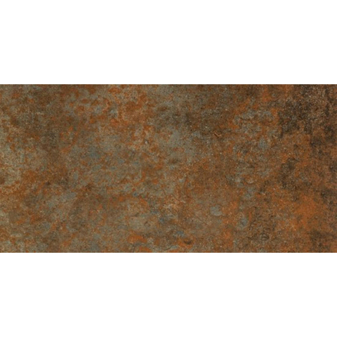 ÉCHANTILLON Ceralto Inlay R11 Décor bande - 119.6x59.7cm - 9.5mm - rectifié - Verde (Vert) SW1221151