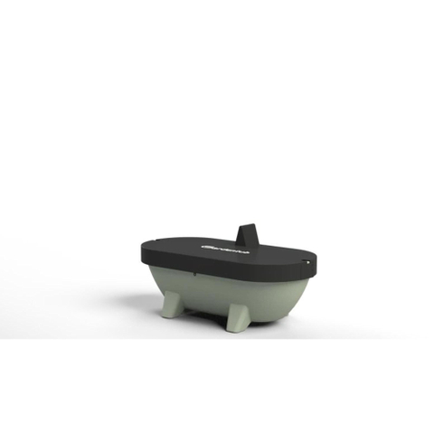 Gardentub Housse de protection - avec cover pour robinet - anthracite SW1075479