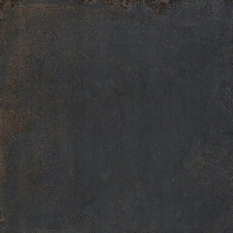 ÉCHANTILLON Ceralto Briano Urban Carreau de sol et de mur 60x60cm 10mm rectifié R10 grès cérame Corvino SW914553