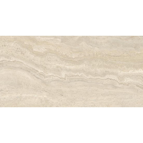 ÉCHANTILLON Ceralto Alabro Vein Carrelage de sol - 60x120cm - 6.0mm - rectifié - Gold SW1557847