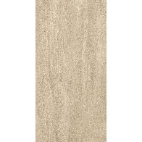 ÉCHANTILLON Ceralto Tavola Marble Carrelage sol et mur 60x120cm 10mm rectifié R10 porcellanato Beige SW914575
