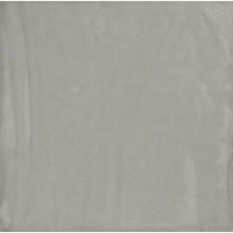 ÉCHANTILLON Ceralto Nordico Line Carrelage mural 13x13cm 8.5mm pâte blanche Gris SW915207