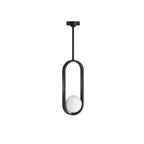 Crosswater Tranquil Suspension Mat Noir SW927982