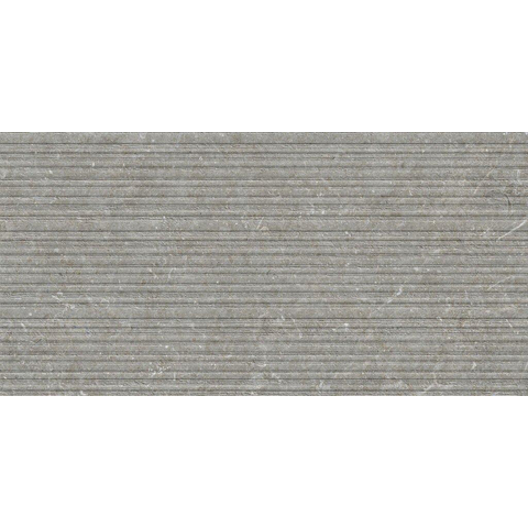 SAMPLE Terravito Elvano Keramische wandtegel - 30x60cm - gerectificeerd - Greige bit SW1596320
