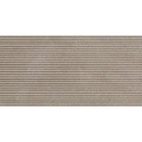 Ceralto Taverno Line Listel décoratif - 30x60cm - 8.0mm - rectifié - ambre SW1174998