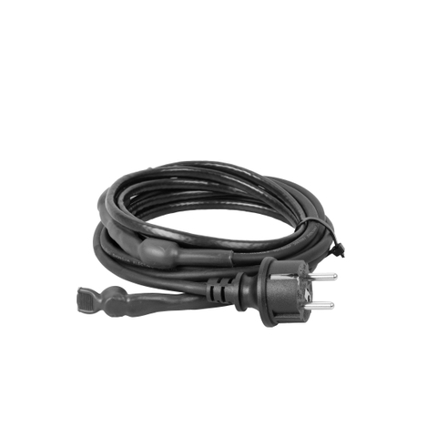 Eurom Pipe defrost on/off Protection antigel pour conduites 2 mètres SW656476