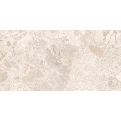 ÉCHANTILLON Ceralto Serrano Studio 600x1200 Pierre riche Beige Crumble St 8.2Mm Mat Ret.R10 Beige SW1557733