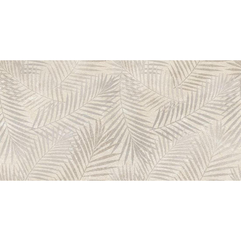 ÉCHANTILLON Ceralto Boscato Grain 232064 Carreau VL décor 595X1192 crème décor 8mm mat bord rectifié R9 SW1449460