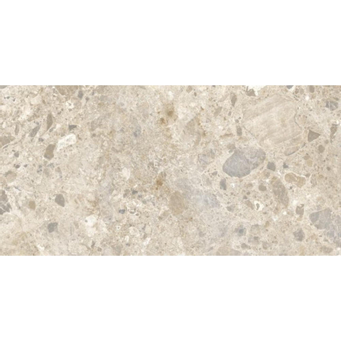 Ceralto Fragmenta Craft Carrelage sol et mur 60x120cm 8.5mm rectifié R10 grès cérame Mix multicolore SW544102