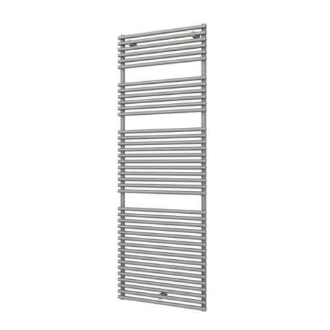 Plieger Florian NXT EL elektrische radiator - Nexus zonder thermostaat - 171x60cm - 1000 watt - parelgrijs SW796735