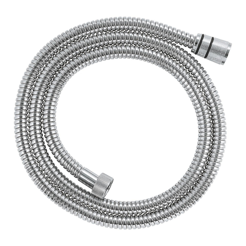 Grohe Vitalioflex Flexible de douche - métal longlife - twistfree - 150cm - chrome SW878358