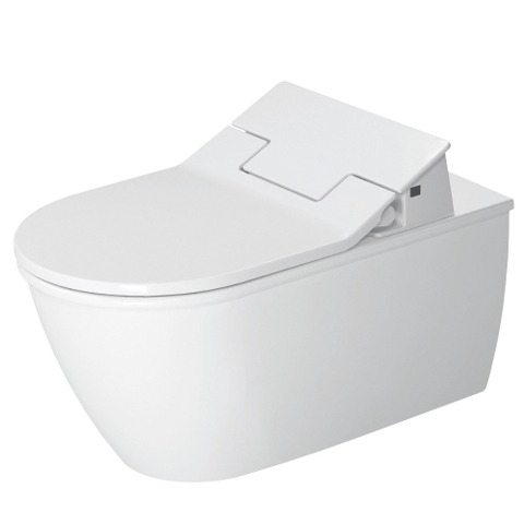 Duravit Sensowash Douchetoiletzitting 373X106X539Mm Wit SW336002