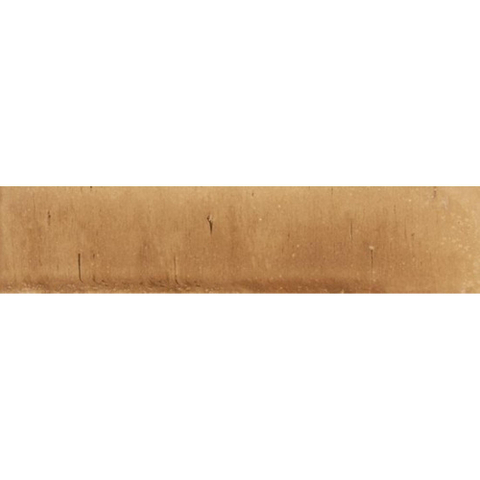 SAMPLE Ceralto Dorsena Raw Vloer- en wandtegel 6x24cm 10mm porcellanato Beige SW913392